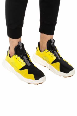 Buty sportowe z logo, zdjęcie 2 Buty sportowe z logo od Versace Versus